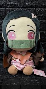 Demon Slayer'Nezuko Kamado' Plushie