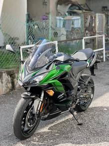 Kawasaki Ninja 1000