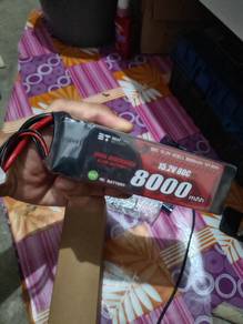 4s lipo battery 