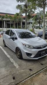 Proton Persona STANDARD in Gombak, KUL