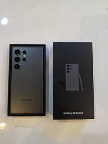 Samsung S24 Ultra 512GB