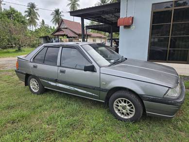 Proton Iswara S A/B in Sungai Petani, KDH