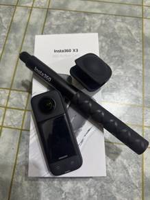 Insta360 X3