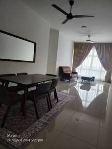 Apartment For Rent in PR1MA Seremban Sentral