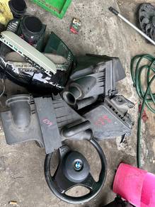 Bmw E39 E46 E60 E90 3.0 2.5 Airbox Filter Original
