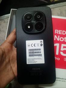 Redmi Note 15 Pro 5G 512GB [CHEAP]