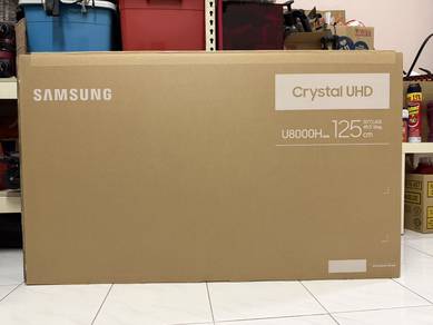 Samsung 50”