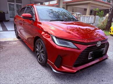 Toyota Vios G in Gelugor, PNG