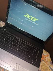 Acer lap top
