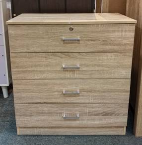 Drawer Chest