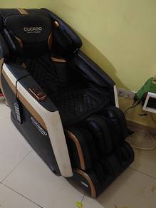 massage chair for sales