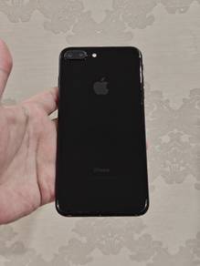 iPhone 7 Plus 128GB Jet Black