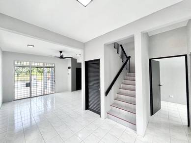 2-storey Terraced House For Sale in Salak Tinggi,SGR