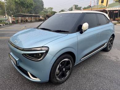 Dongfeng Box E3 in Shah Alam, SGR