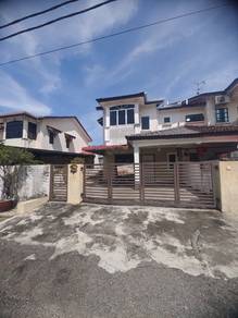 2-storey Terraced House For Sale in Ipoh,PRK