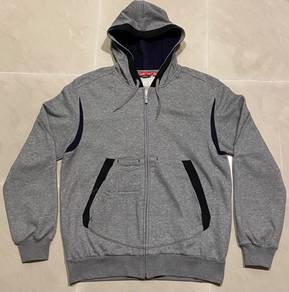 Puma Full Zip Hoodie