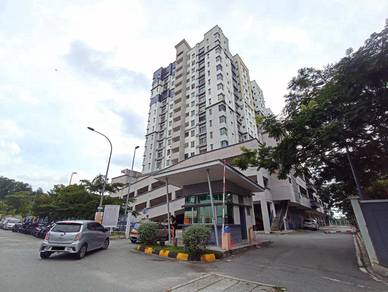 Room in Kajang, SGR