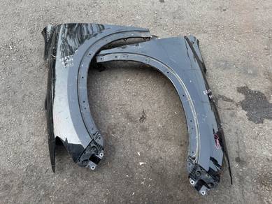 Mazda CX5 2013 KE Front Fender Japan