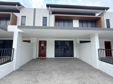 2-storey Terraced House For Sale in Rawang,SGR