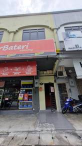 Office space For Rent in Ipoh,PRK