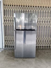 LG peti sejuk peti ais refrigerator fridge 700.Ltr