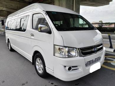 CAM Placer-X FRD6600C in Serdang, KUL