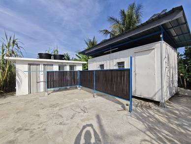 Room in Sepang, SGR