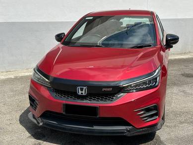 Honda City HATCHBACK e-HEV RS in Bandar Bukit Tinggi, SGR