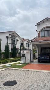 2-storey Terraced House For Rent in Cyberjaya,SGR