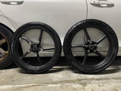 sp522 RCB y15 y16