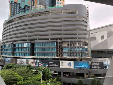 Shop lot For Sale in Shah Alam,SGR