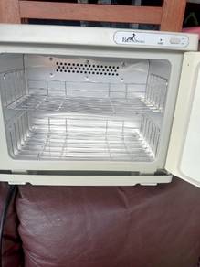restoran food warmer