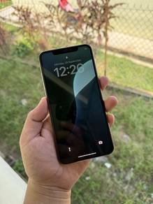 iPhone Xs Max 256gb myset