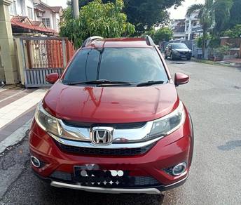 Honda BR-V V in Bangi, SGR