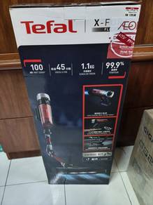 Tefal X-Force Flex 9.60 Animal Care TY2079 Vacuum