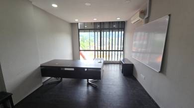 Office space For Rent in Kuala Terengganu,TRG