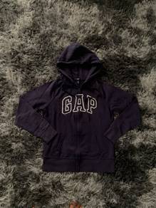Gap Navy Blue Sweater