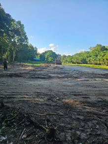 Agricultural Land in Sungai Labu, LBN