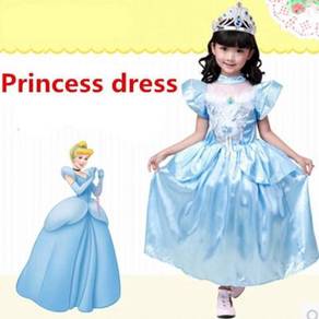 Style Charming Cinderella Dress