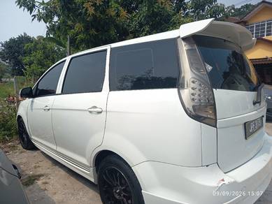 Proton Exora BOLD STANDARD in Kajang, SGR