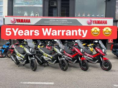 WMOTO XTREME 150I