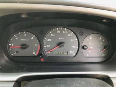 Ford ranger wl meter repair (1999-2007)