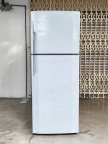 Hitachi refrigerator 2door fridge 395L