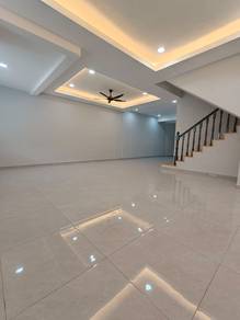 2-storey Terraced House For Sale in Ulu Tiram,JHR
