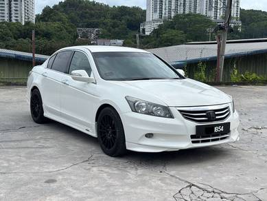 2013 Honda Accord VTi-L