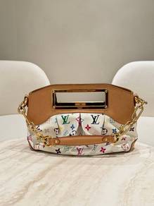 Louis Vuitton x Takashi Murakami Judy MM