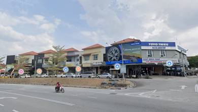 Shop lot For Sale in Kulim,KDH