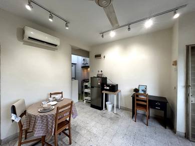 Apartment For Rent in Cuepacs Apartment