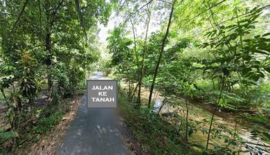 Others Land in Kuantan, PHG