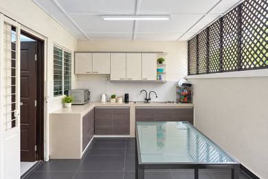 2-storey Terraced House For Sale in Bandar Sri Damansara,SGR
